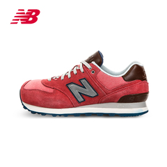 New Balance/NB 574系列女鞋复古跑步鞋休闲鞋运动鞋WL574BEA