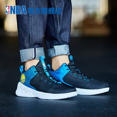 NBA篮球鞋 男士新款透气休闲低中帮球鞋 鞋子 71621309 H