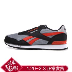 Reebok锐步男鞋休闲鞋运动鞋V62505