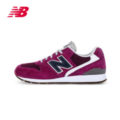 New Balance/NB 996系列男鞋女鞋复古鞋跑步鞋休闲运动鞋MRL996BL