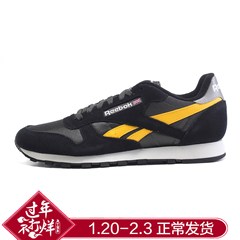 锐步Reebok男鞋休闲鞋运动鞋V63078