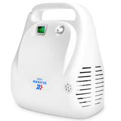 卡莱诺空气压缩式雾化器 鼻炎吸入机医用家用儿童老人雾化机化痰