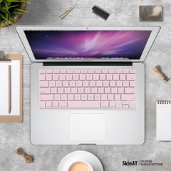 SkinAT MacBook Pro键盘膜 Mac13膜 苹果笔记本Air13键盘保护膜