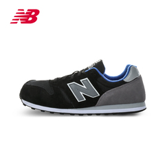 New Balance/NB 373系列 男鞋女鞋复古鞋跑步鞋休闲运动鞋ML373GB