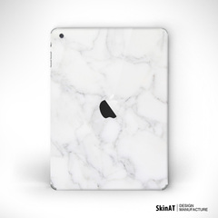 SkinAT iPad Mini4超薄保护贴膜iPad Pro外壳贴膜 9.7寸彩膜背贴
