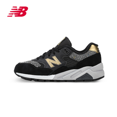 New Balance/NB 580系列 女鞋复古鞋跑步鞋休闲运动鞋WRT580CD