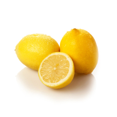 安岳新鲜黄柠檬四川特产尤力克现发酵素水果  一斤装