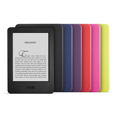 亚马逊Kindle电子书阅读器保护套 New Kindle 保护套
