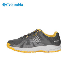 Columbia/哥伦比亚户外男炫彩Omni-Grip抓地缓震越野跑鞋 DM2018