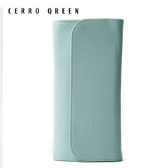 Cerro Qreen 基础化妆刷包 空包 化妆刷收纳 六色可选