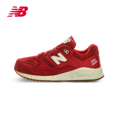 New Balance/NB 530系列 男鞋女鞋复古鞋跑步鞋运动鞋M530AAE