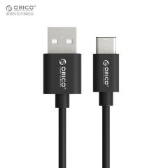 Orico ECU Type-c数据线 乐视1S Pro 5 小米4c Z1 macbook充电线