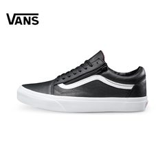 【过年不打烊】Vans/范斯白色中性款板鞋休闲鞋|VN0A3493M1R/M1U