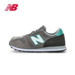 New Balance/NB 373系列女鞋复古鞋跑步鞋休闲鞋运动鞋 WL373 GG