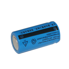 IFire 16340锂电池 充电电池