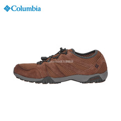 【情侣款】Columbia/哥伦比亚户外透气抓地休闲鞋 DM1196/DL1196