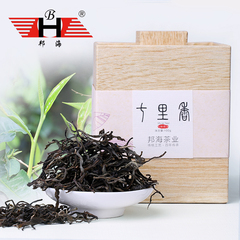 邦海 云南500年古树茶散茶普洱茶生茶特级古树普洱茶罐装茶叶包邮