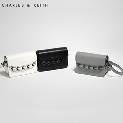 CHARLES&KEITH单肩包 CK2-80700325 新款时尚斜挎手拿包