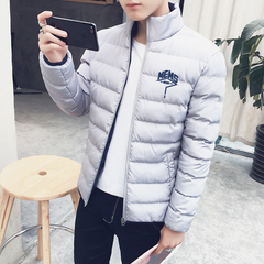 男士外套冬季2016新款韩版潮流青年棉衣服男款棉服棉袄子男装冬装