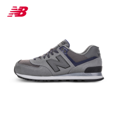 New Balance/NB 574系列 男鞋复古鞋跑步鞋休闲运动鞋ML574CUA