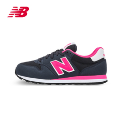 New Balance/NB 500系列女鞋复古鞋跑步鞋休闲运动鞋GW500NWP