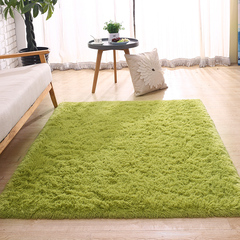 雅美佳简约现代地毯卧室客厅茶几床边满铺榻榻米长方形地毯可定制