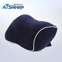 AiSleep/睡眠博士汽车头枕护颈枕靠枕车用枕头记忆棉头枕办公车用