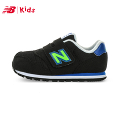 New Balance NB童鞋新款男女童儿童复古鞋休闲运动鞋KV373TCI/TNI